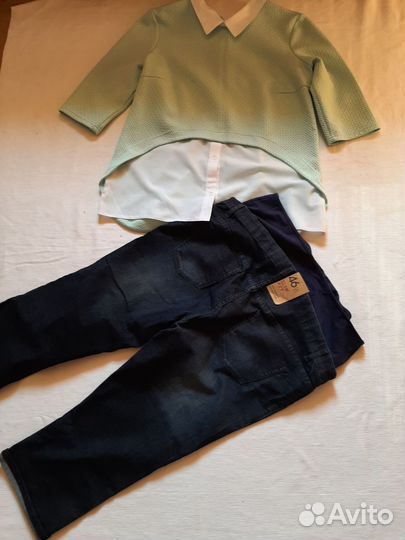 Вещи для беременных