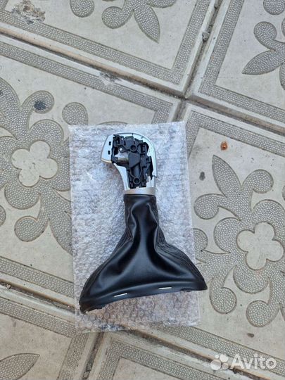 Ручка АКПП DSG