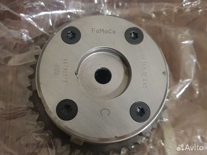 Цепь грм mazda cx 7