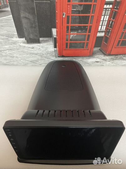 Авто магнитола на а/м Opel Antara 2006-2017