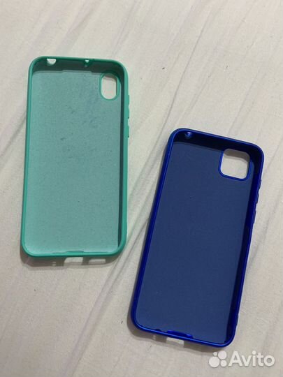 Чехол на honor 8s