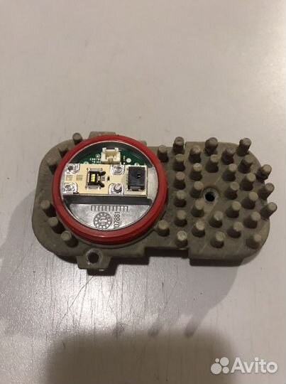 Все Блоки управления фары на х3 2014г