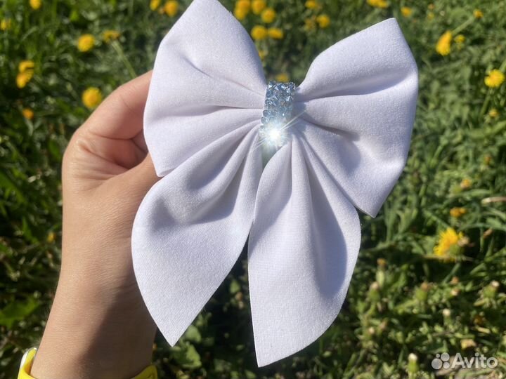 Аксессуар на волосы