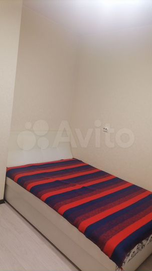 2-к. квартира, 42 м², 7/15 эт.