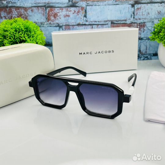 Солнцезащитные очки Marc jacobs