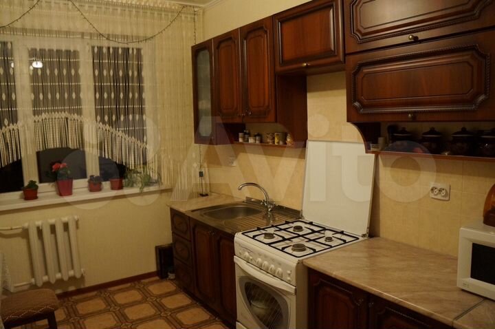 Комната 24 м² в 2-к., 2/2 эт.