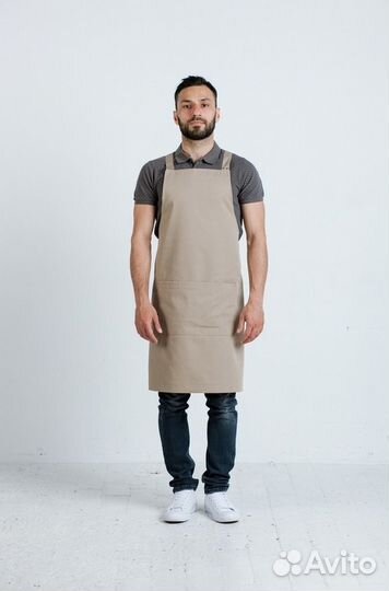 Одежда для повара-кондитера