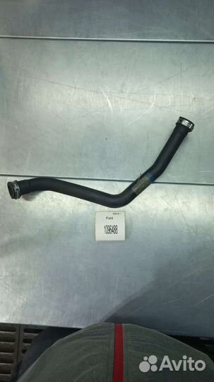 Шланг вентиляции картер. газов Ford Transit
