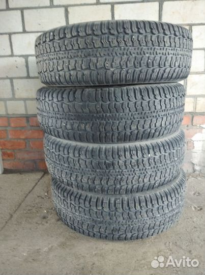 КАМА Кама-Flame 205/70 R16