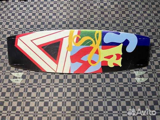 Кайтборд Mday Chillian - 145x45