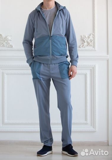 Спортивный костюм Ermenegildo Zegna