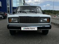 ВАЗ (LADA) 2107 1.6 MT, 2010, 160 000 км, с пробегом, цена 255 000 руб.