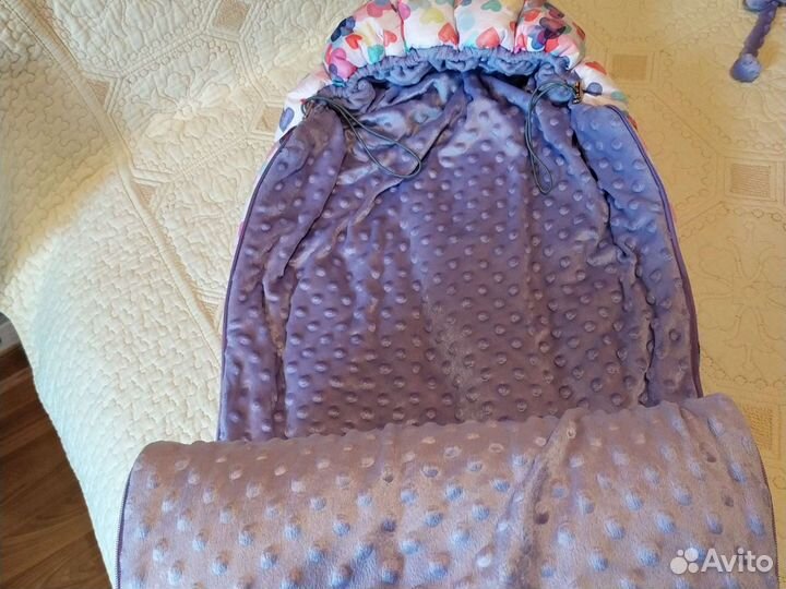 Конверт для принцессы