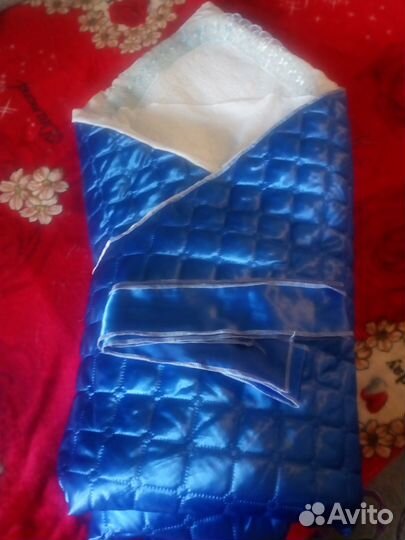 Комплект на выписку