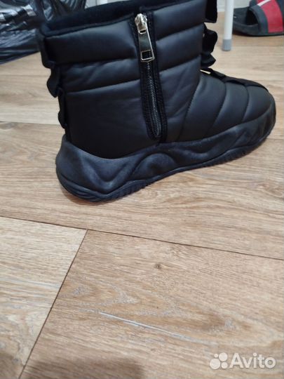 Дутики 41р новые