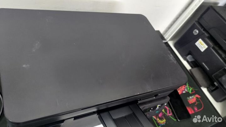 Принтер HP LaserJet Pro MFP M125rnw