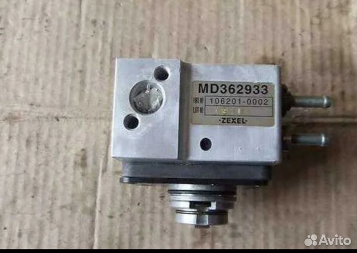 Тнвд 4g15 gdi цедия/динго