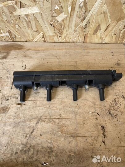 Катушка, модуль зажигания Opel Corsa D 1.4 a14xer