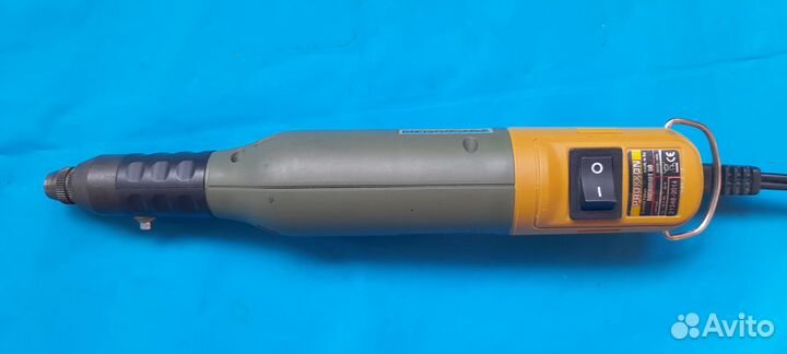 Гравера proxxon FBS 240/E