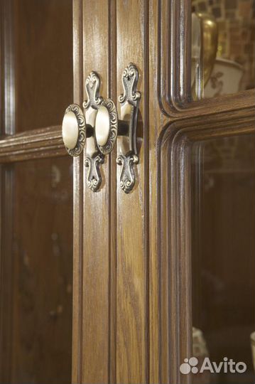 Гостиная Русь Петровская