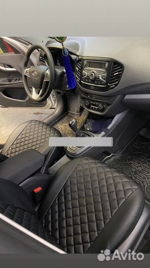 Автомобильные Авточехлы модель Классик