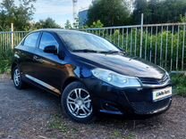 Chery Bonus (A13) 1.5 MT, 2011, 111 770 км, с пробегом, цена 349 000 руб.