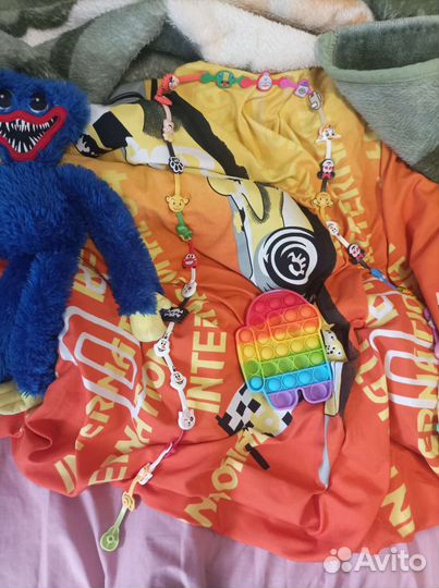 Скрепыши коллекция