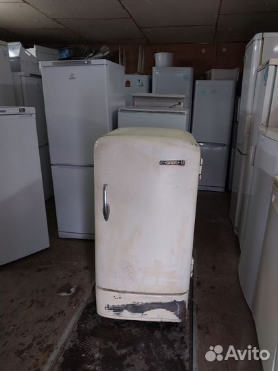 Холодильник Мир