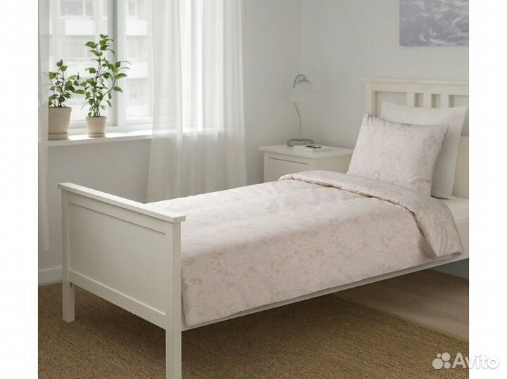 Постельное белье 150x200 оригинал Икеа