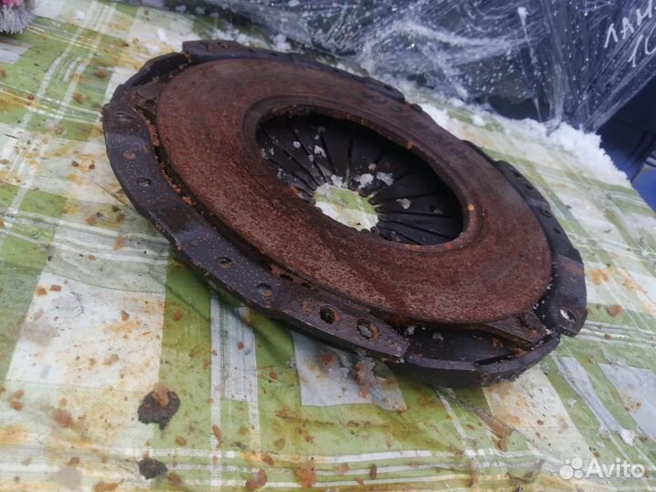 Корзина сцепления Опель Фронтера А