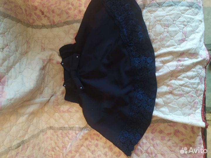 Школьная форма для девочки