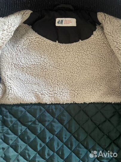 Куртка Парка hm