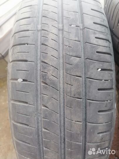 Dunlop Enasave EC204 185/60 R15 84H