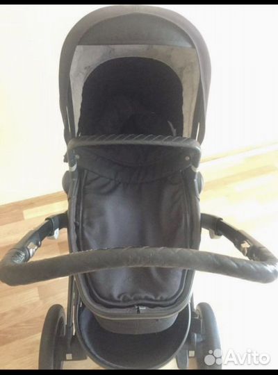 Коляска joolz geo 2 в 1
