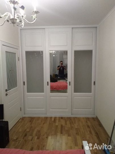 Плотницкие работы, мебель, установка дверей, крыши