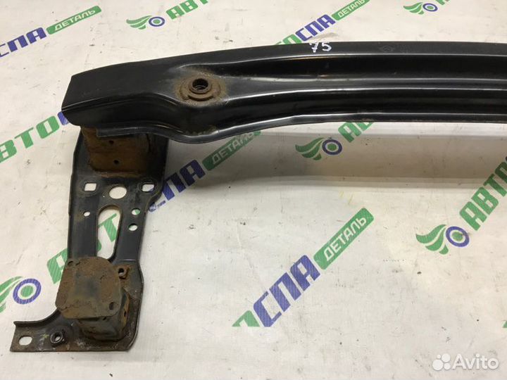 Усилитель бампера передний Mini Cooper хетчбек