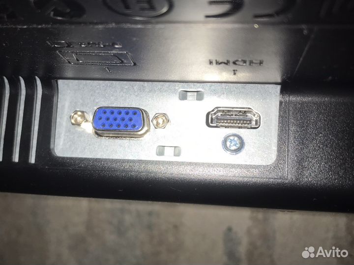 Монитор Benq 22 дюйма