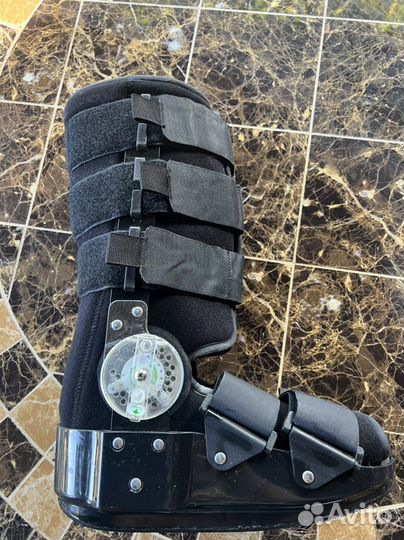 Ортез для голеностопа