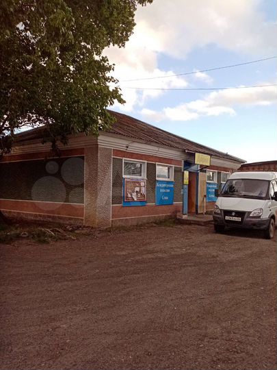 Дом 156 м² на участке 10 сот.