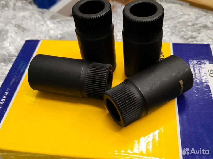 Ключ форкамеры mercedes OM 601 602-603