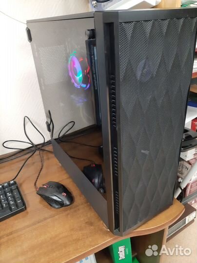 Домашний компьютер