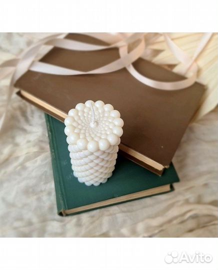 Молд для свечей