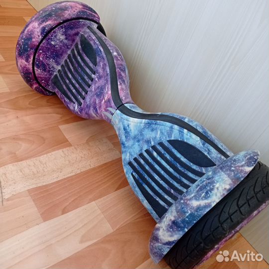 Гироскутер на запчасти