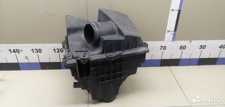 Корпус воздушного фильтра Focus II 2005-2008