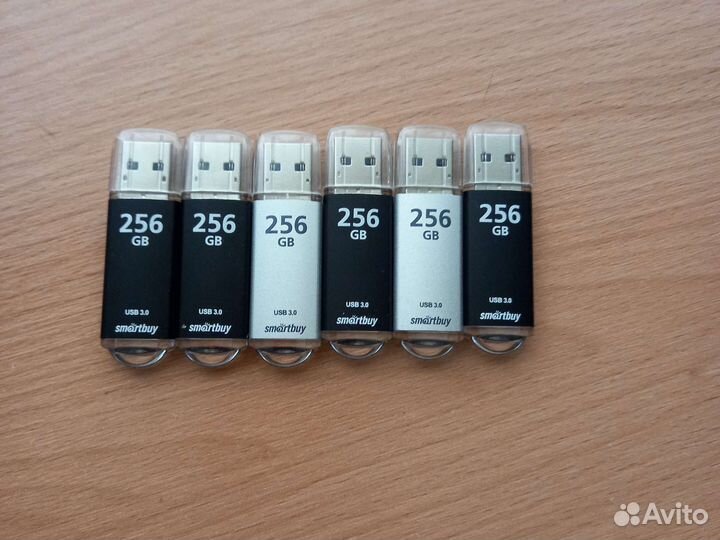 Usb флешка 256 gb