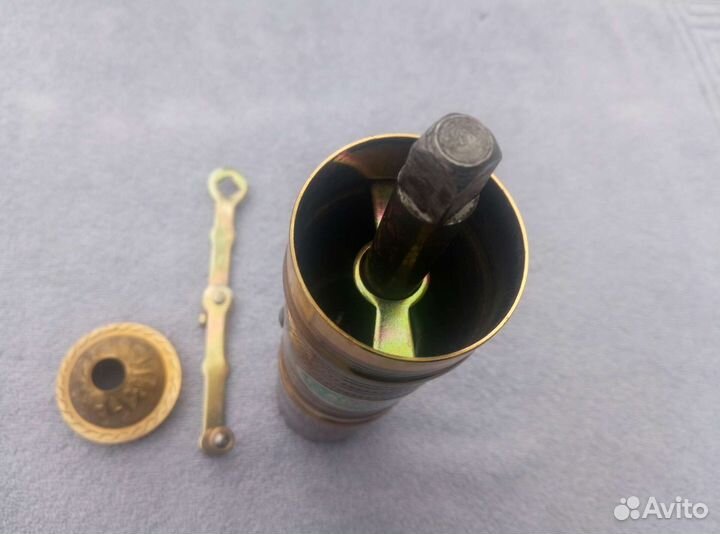 Ручная кофемолка Acar