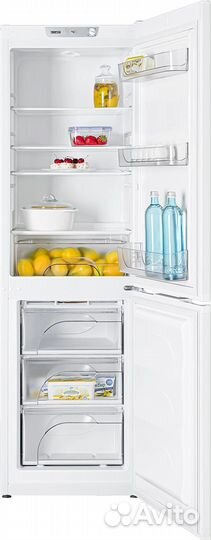 Холодильник атлант хм 4214-000