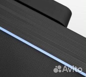 Oxygen Fitness New Classic Aurum TFT v.1.1