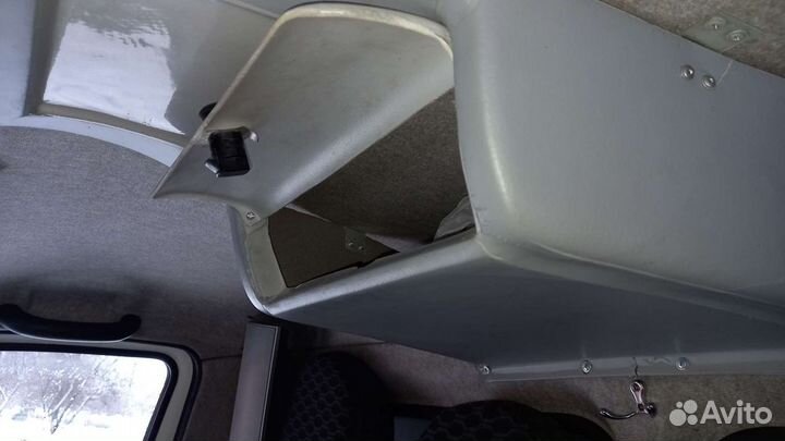 Ящик для документов