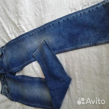 Продам джинсы и туфли для мальчика